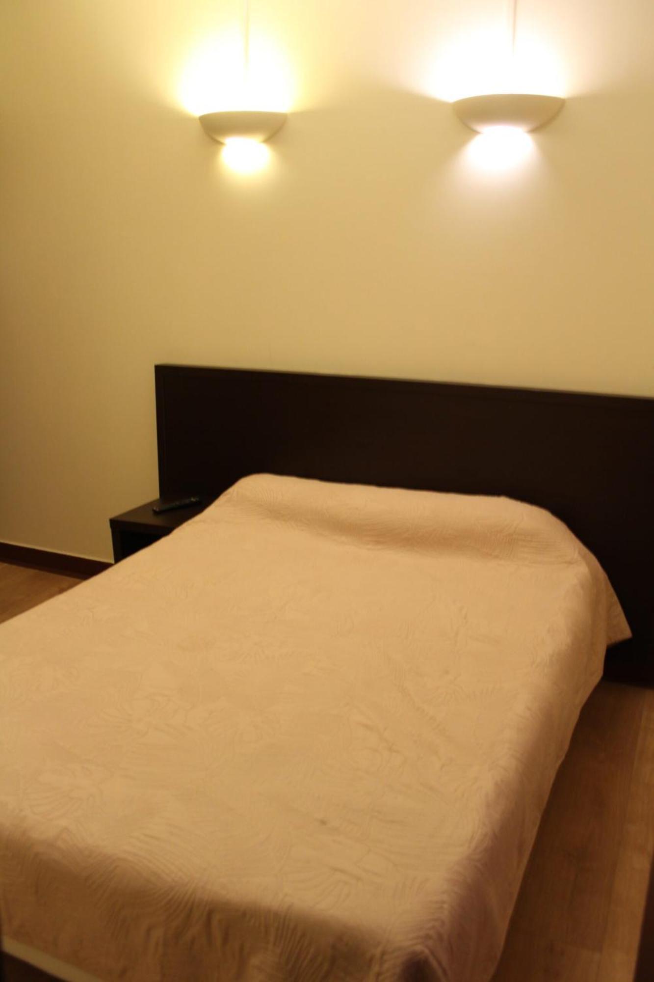 Chambre Simple