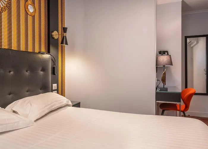 Hotel Marena Paris